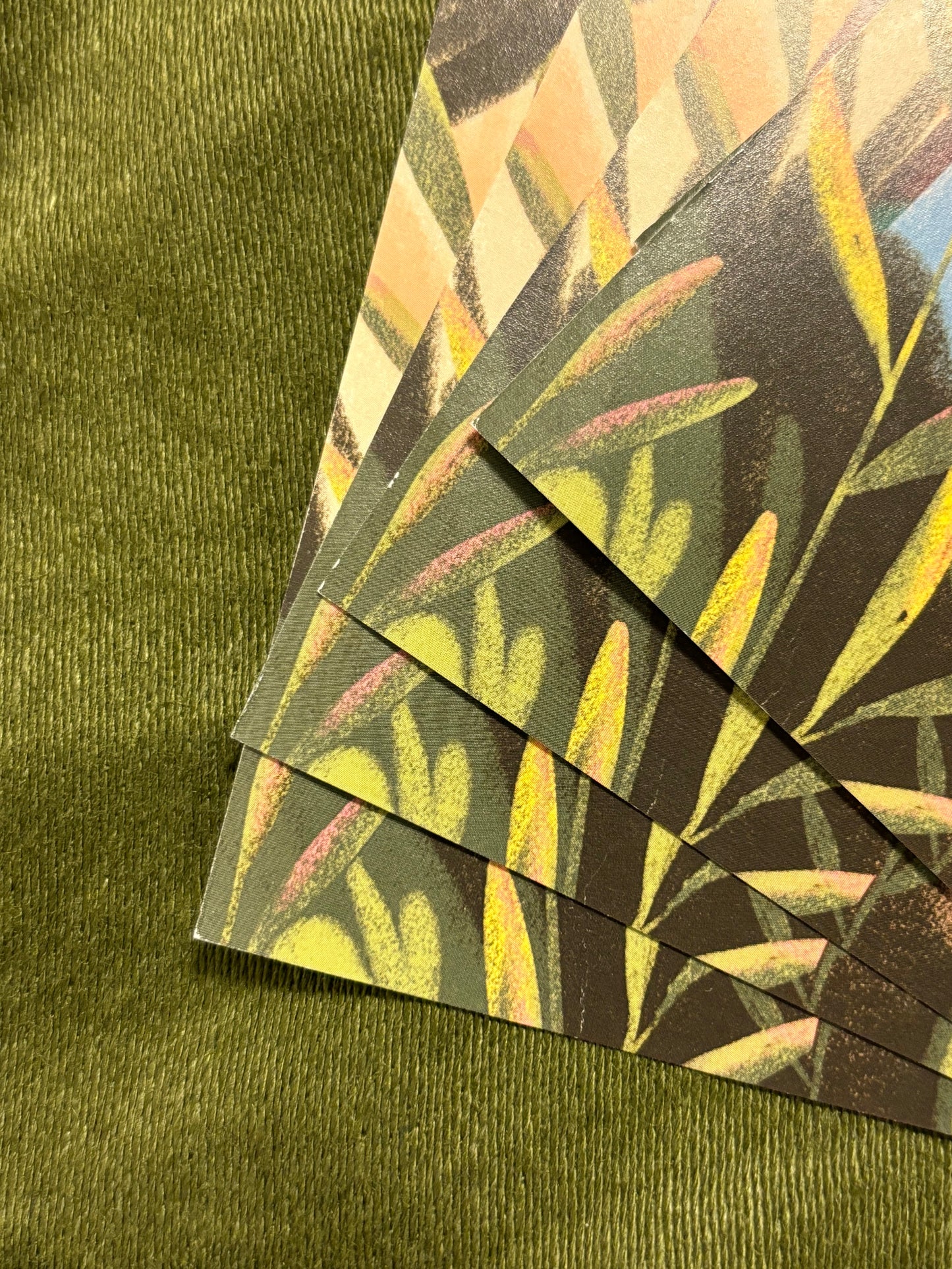 A5 Imperfect Print Sale