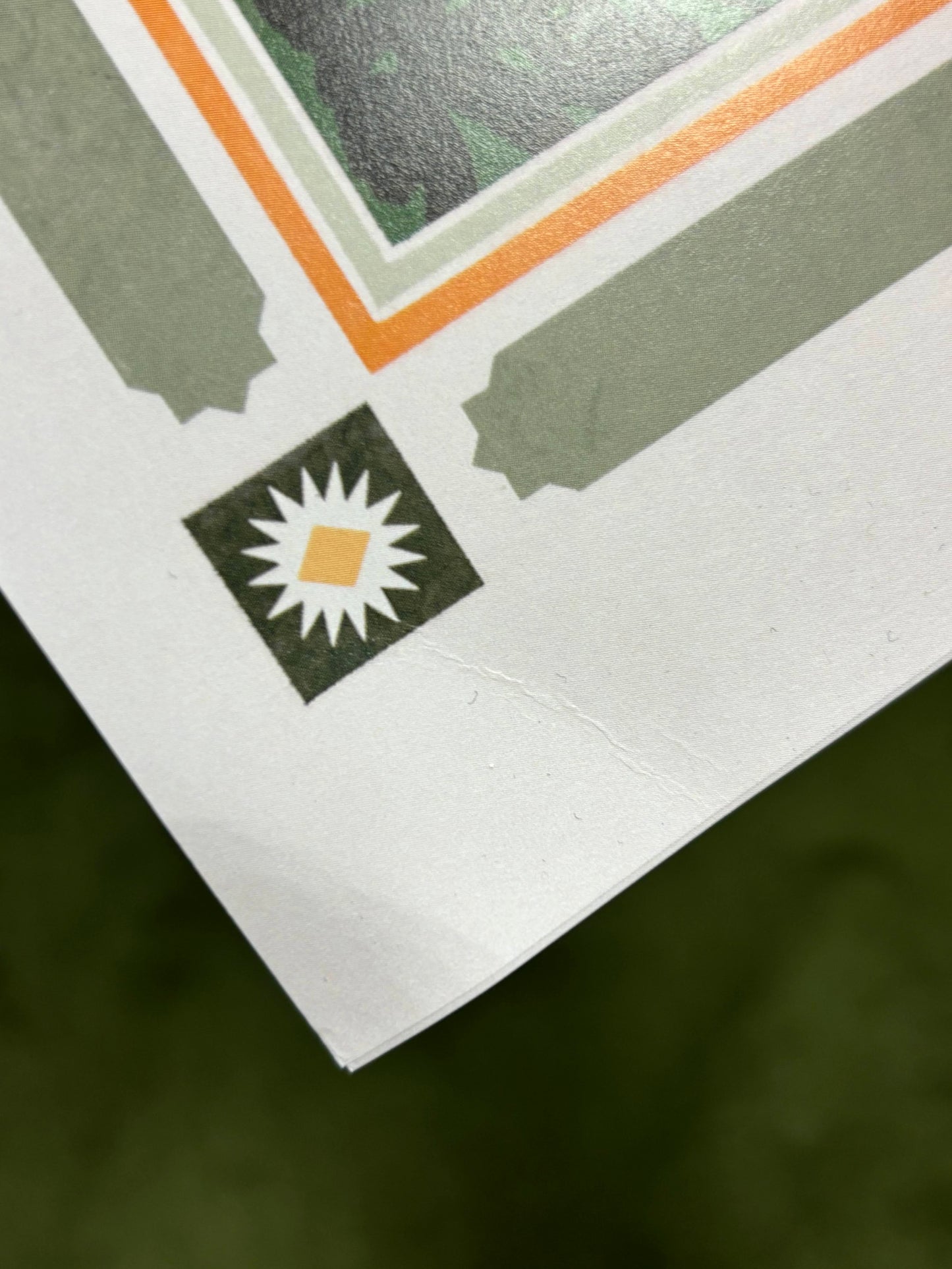 A4 Imperfect Print Sale