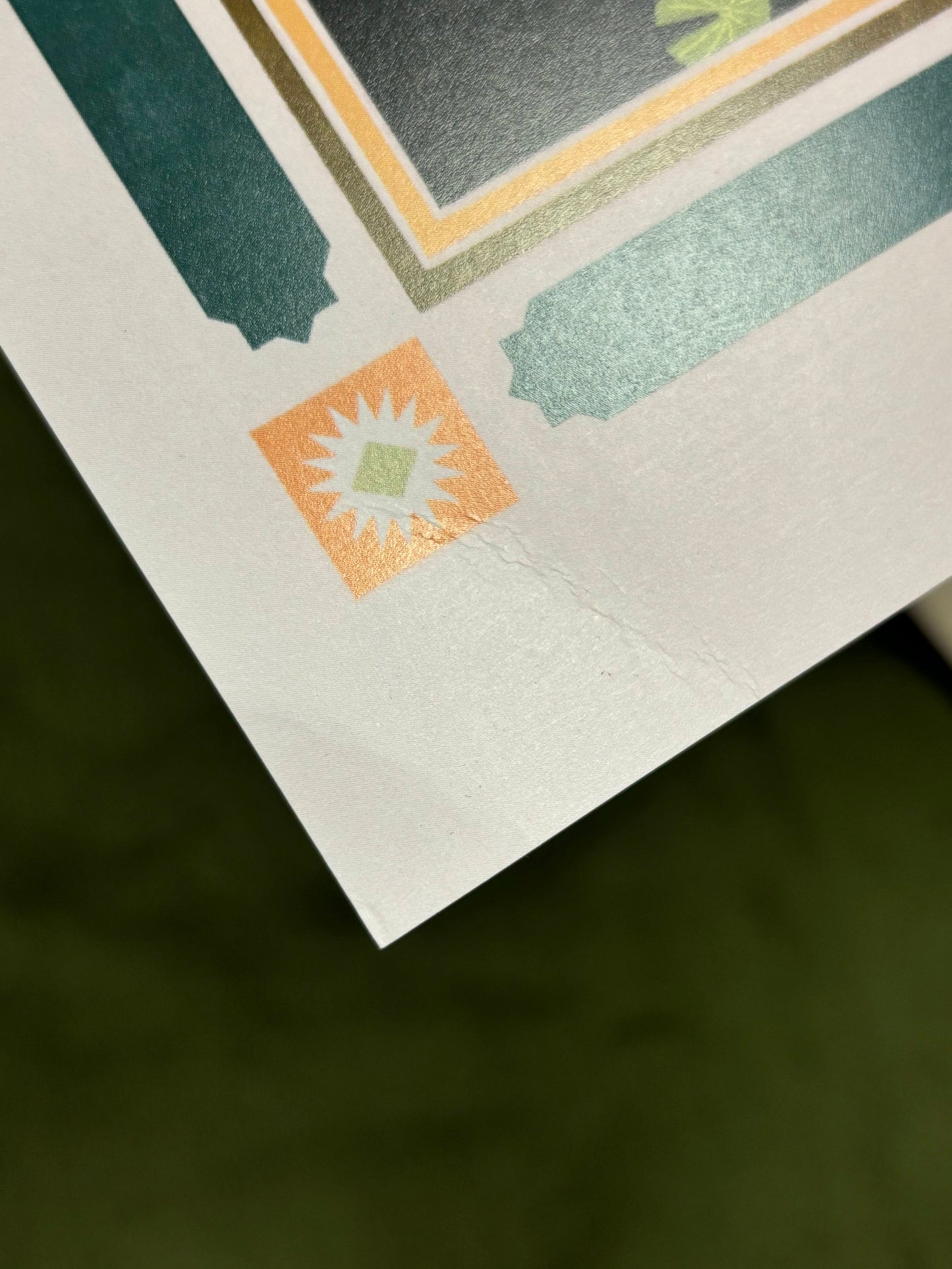 A4 Imperfect Print Sale