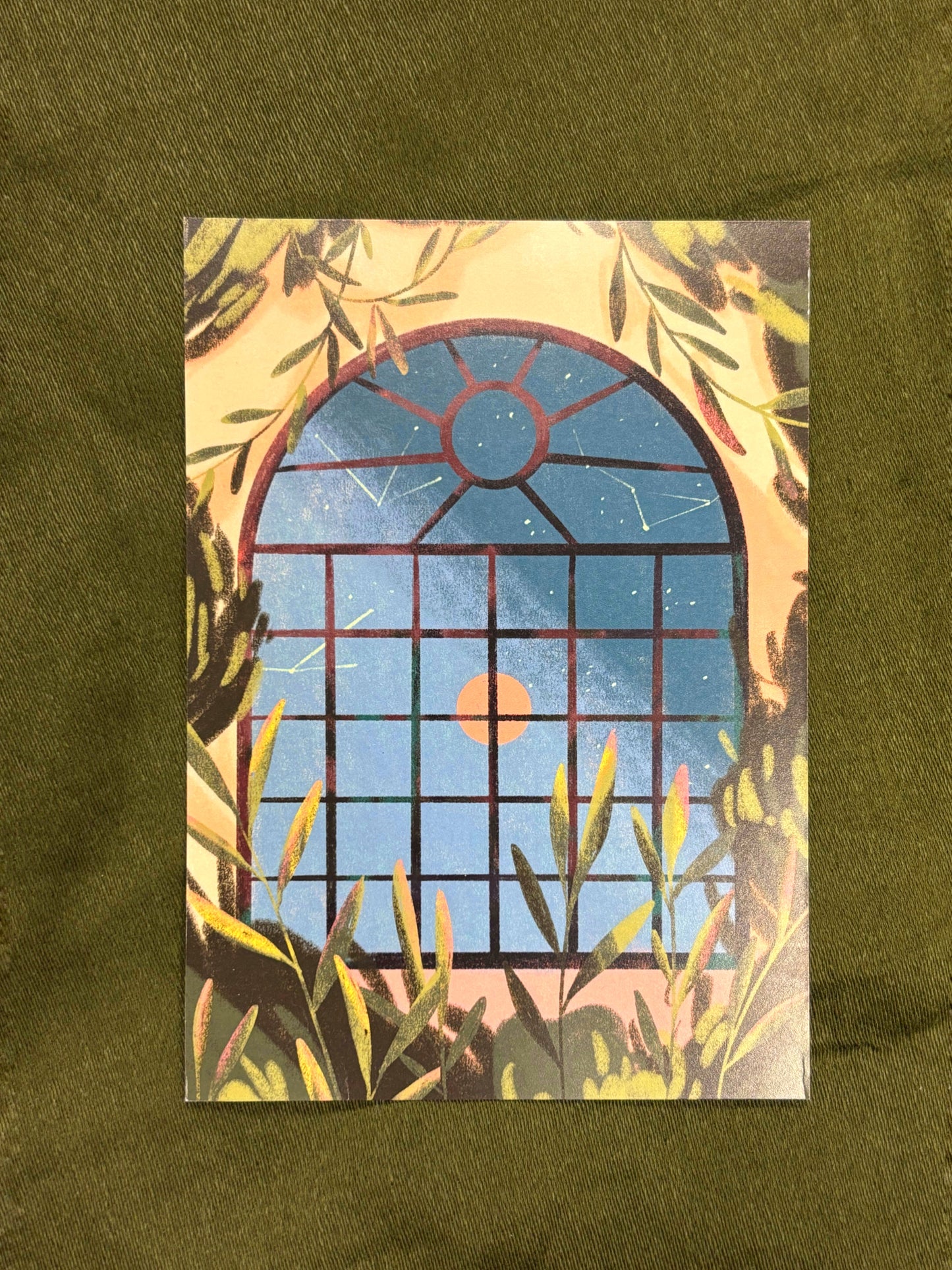 A5 Imperfect Print Sale