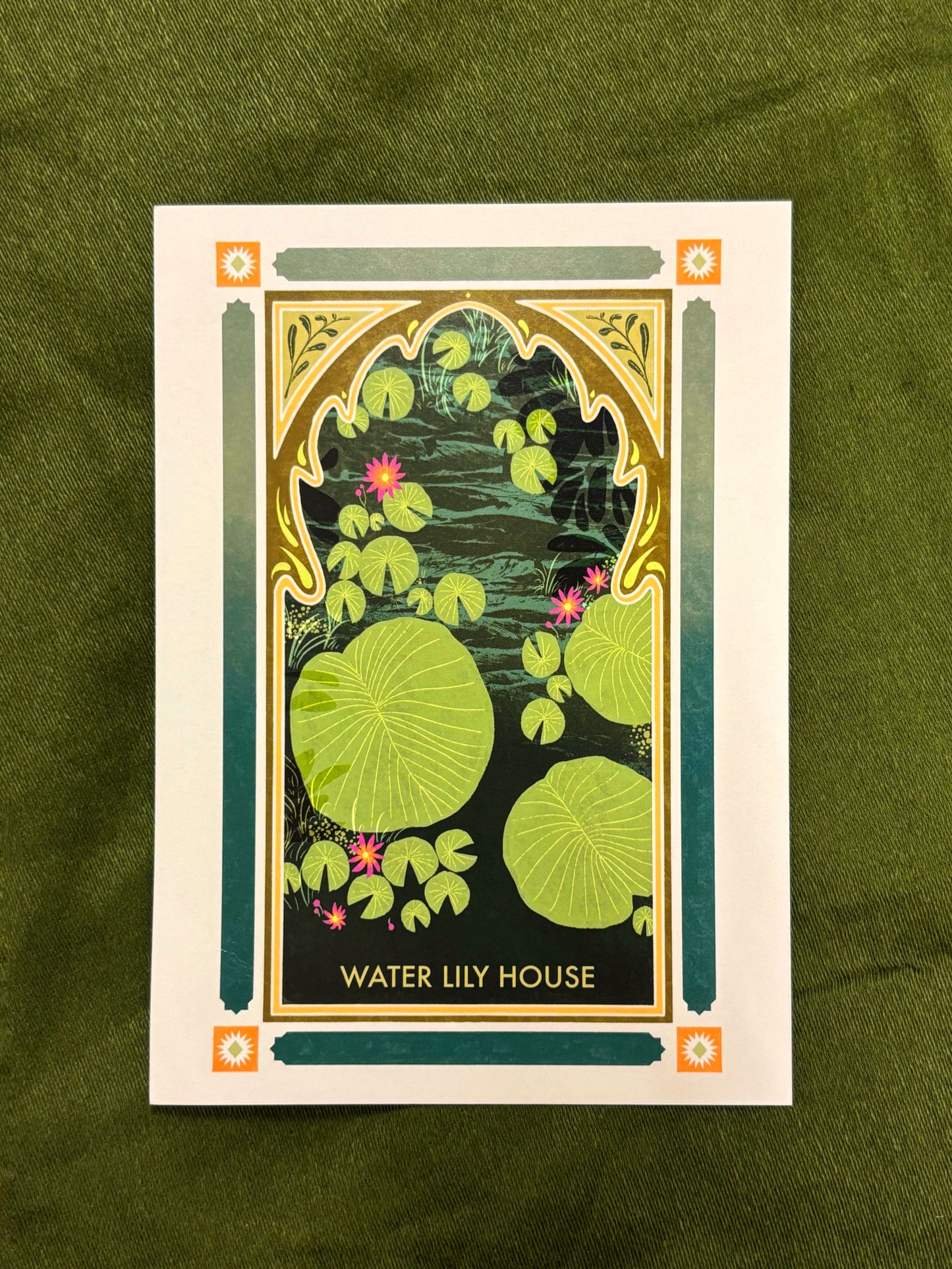 A5 Imperfect Print Sale