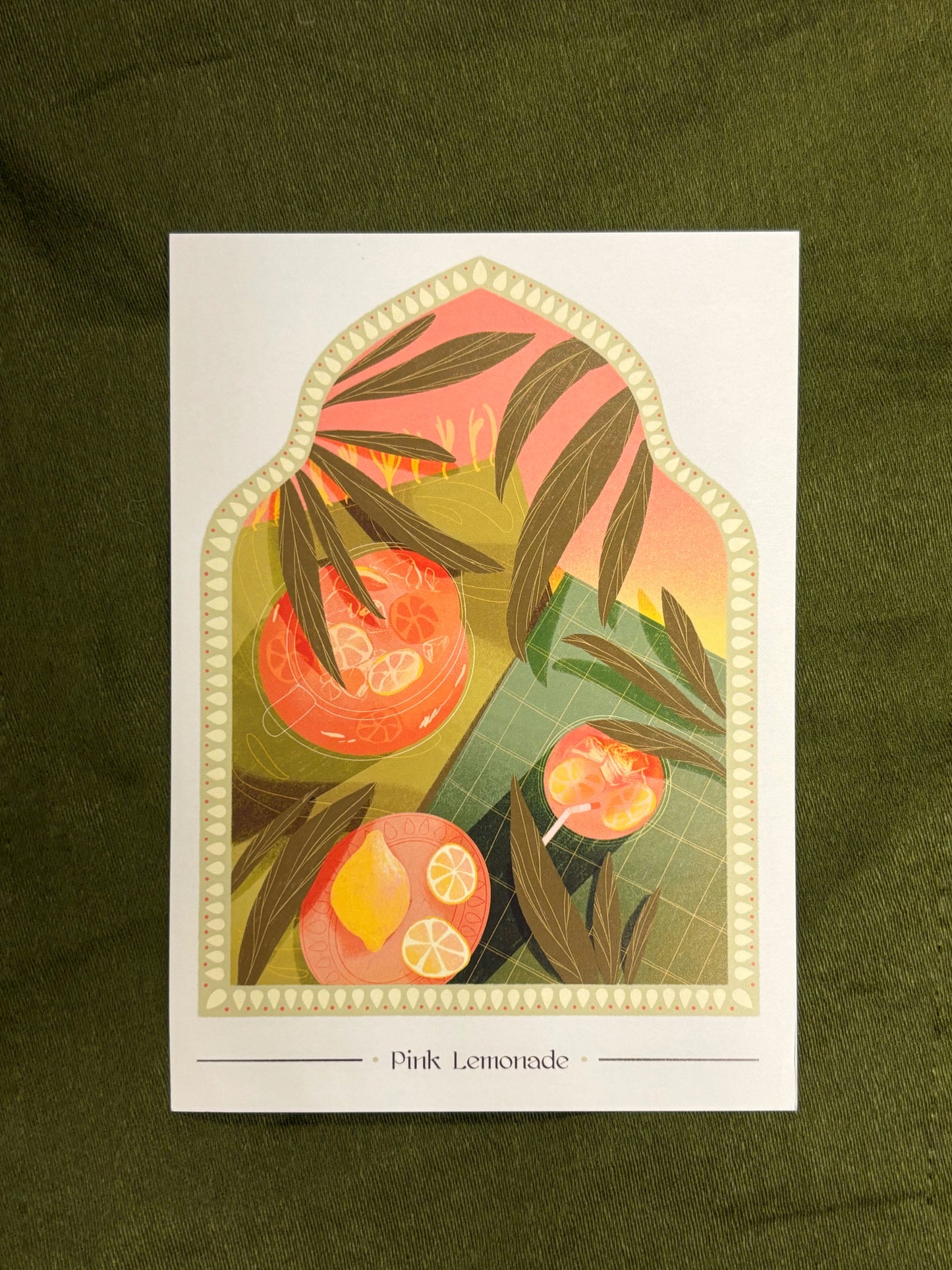 A5 Imperfect Print Sale