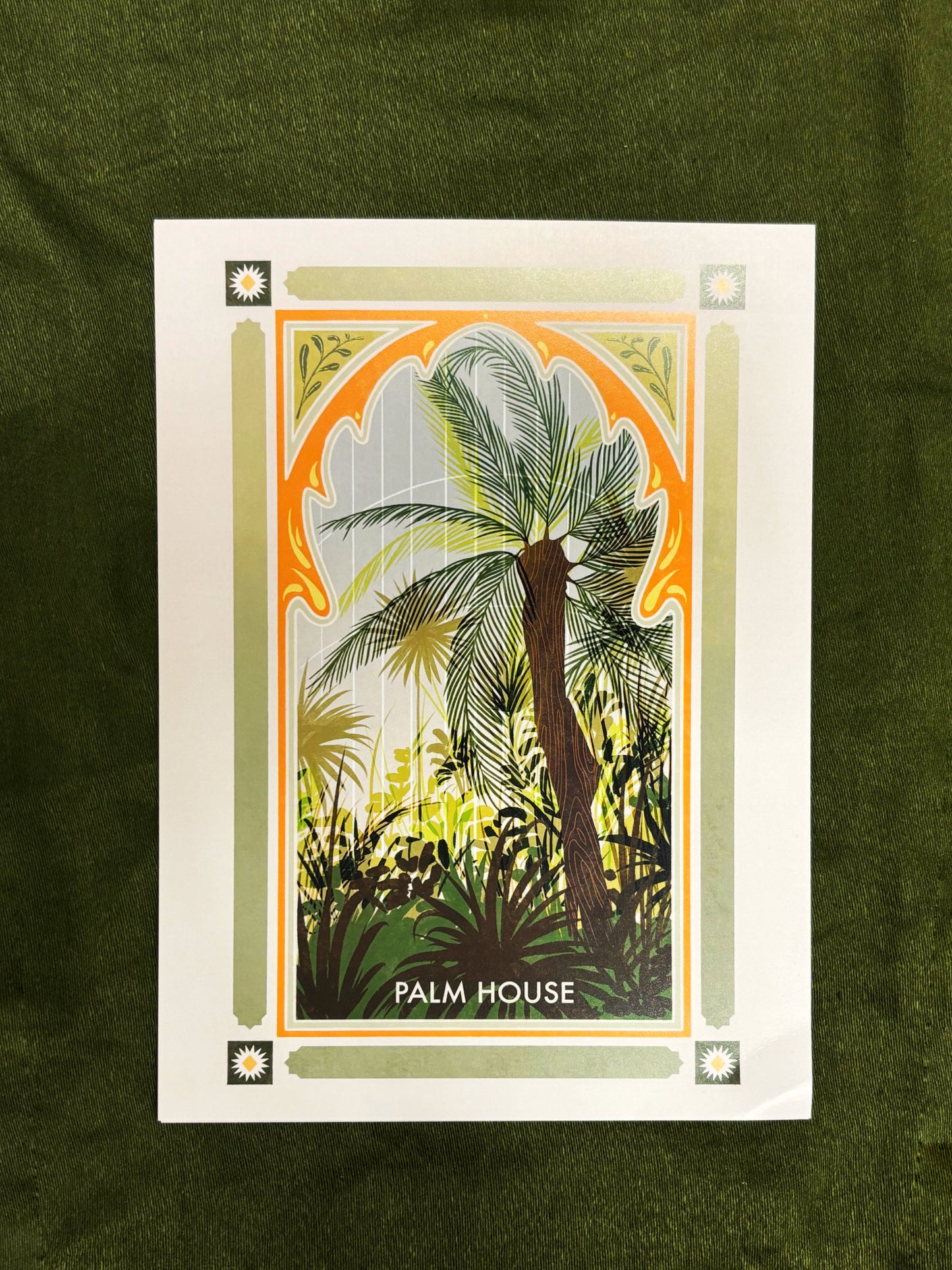A5 Imperfect Print Sale