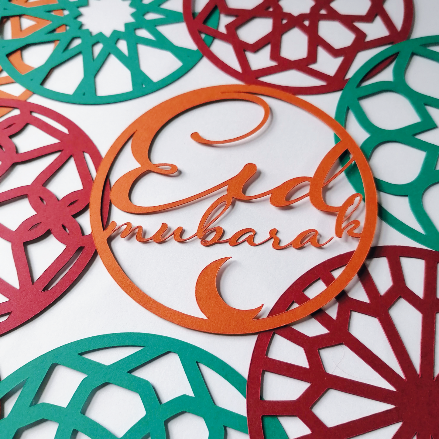 Eid Garland