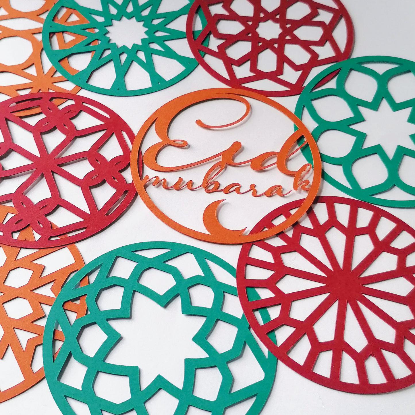 Eid Garland
