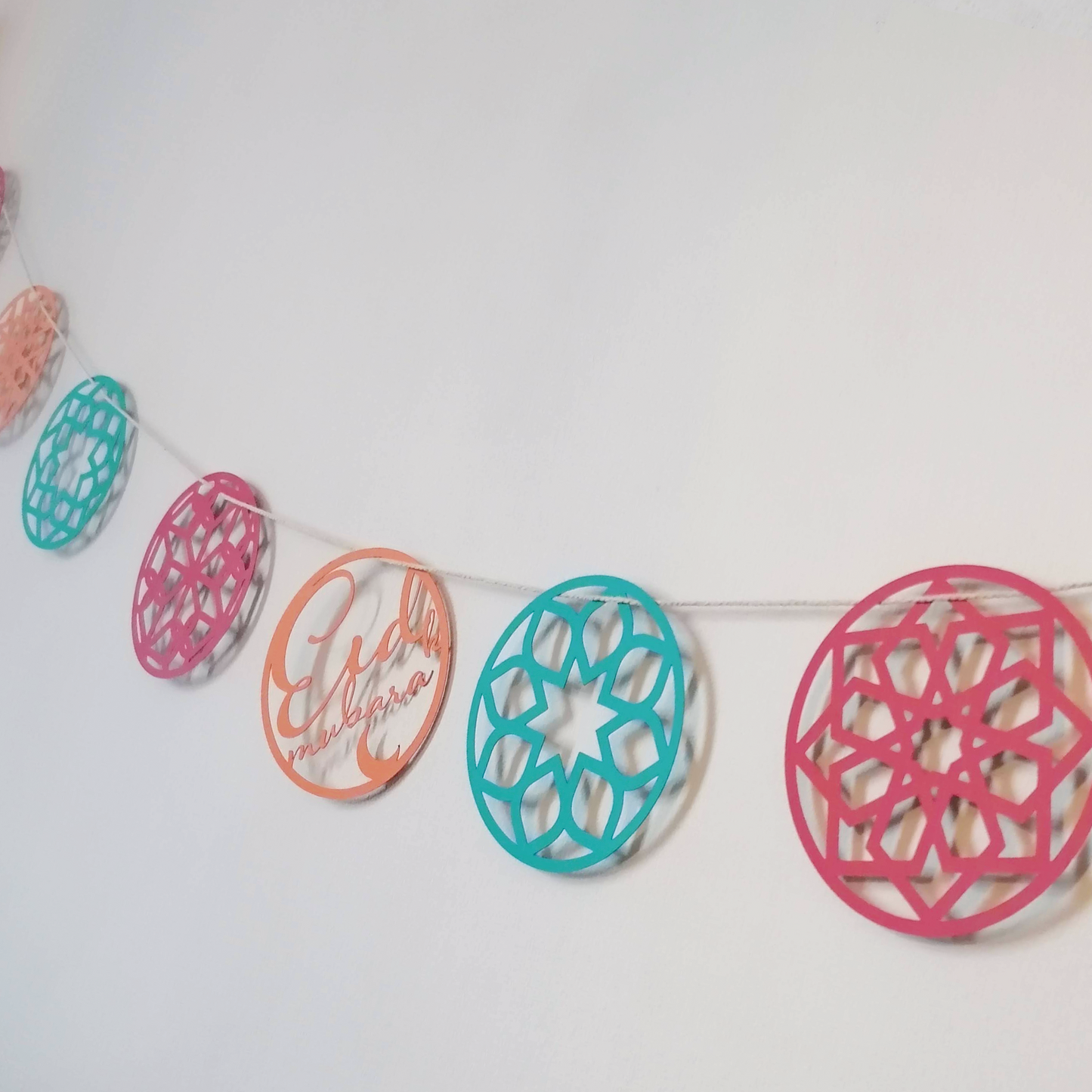 Eid Garland