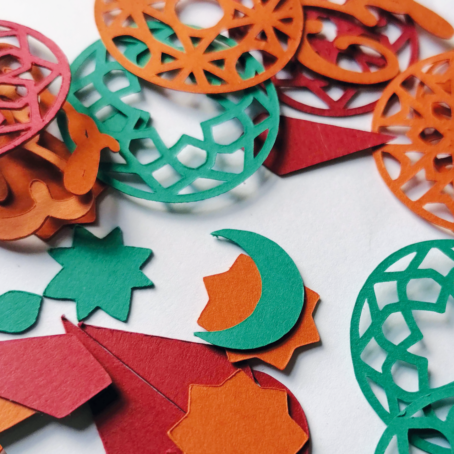 Eid Table Scatter