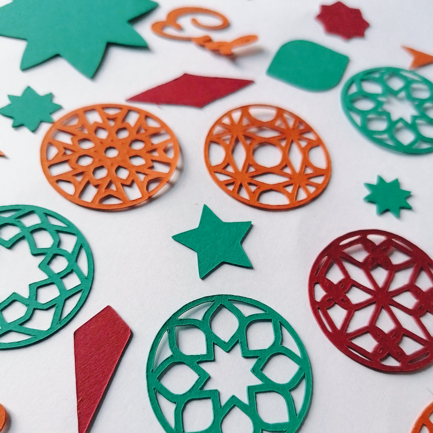 Eid Table Scatter
