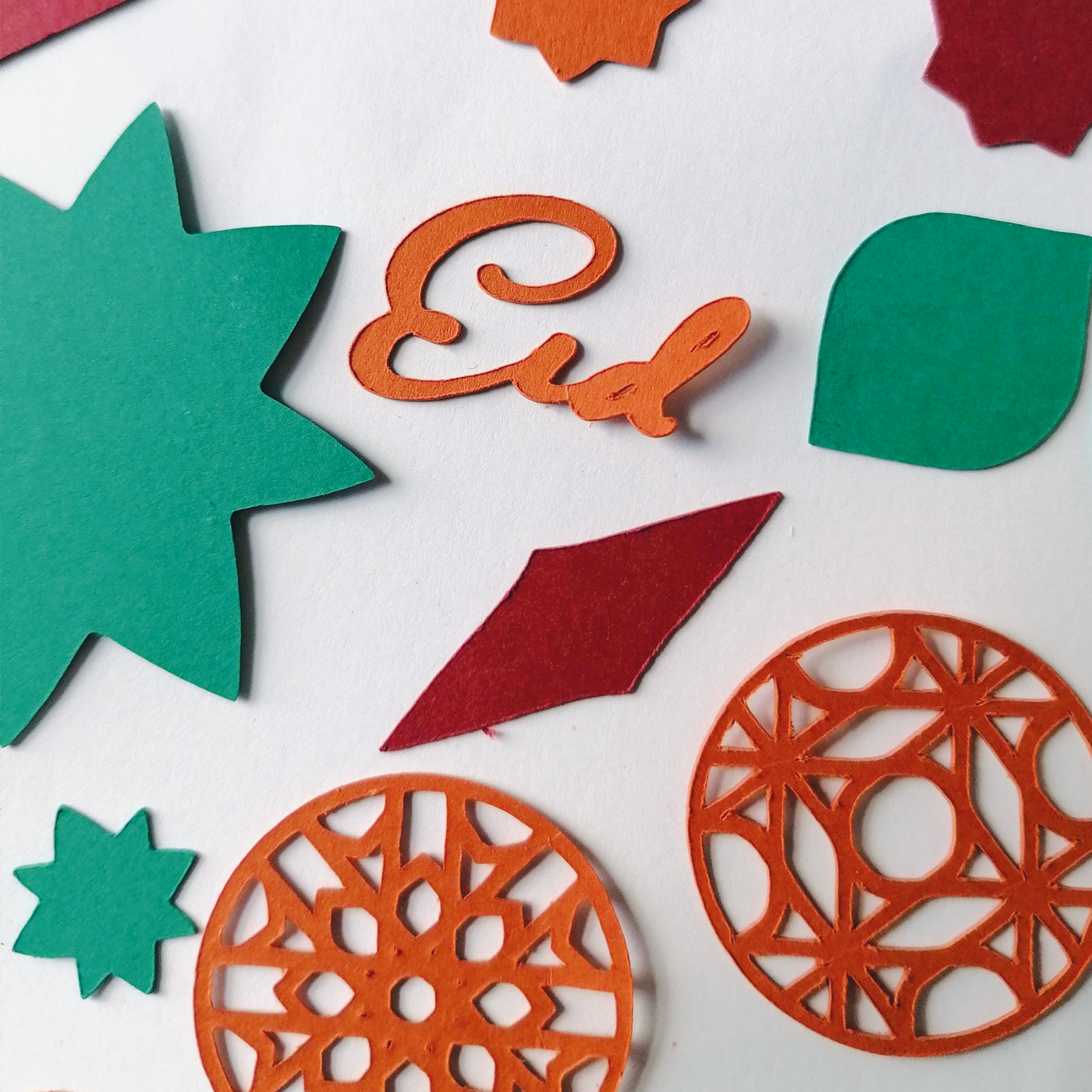 Eid Table Scatter