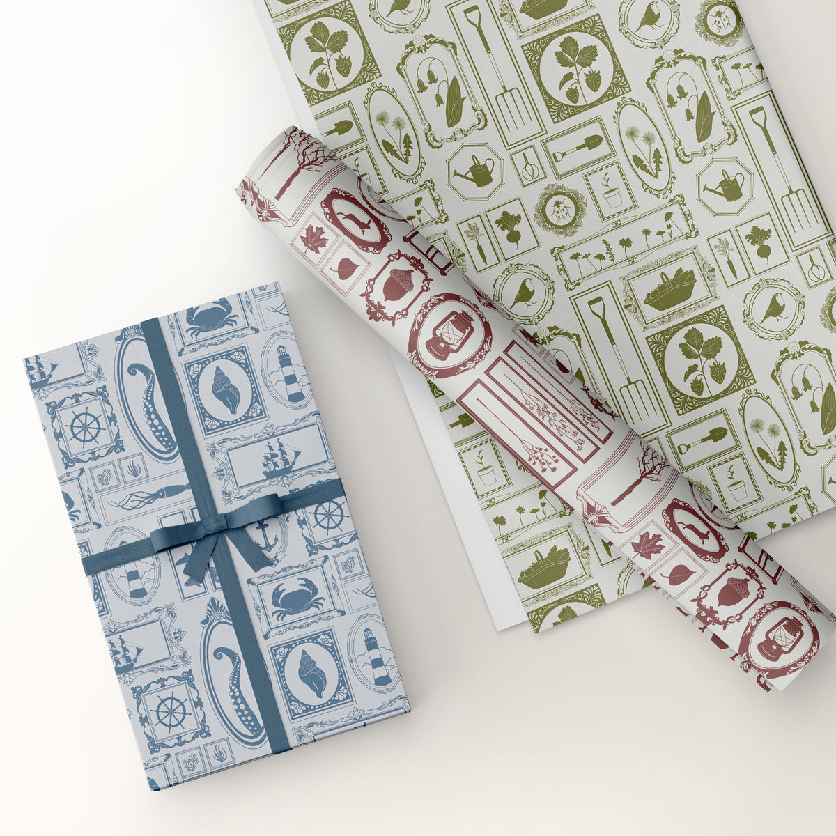 Gift Wrap